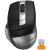 Мышь беспроводная A4TECH Fstyler FB35CS серый/черный Мышь беспроводная A4TECH Fstyler FB35CS серый/черный