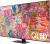  Samsung 50" QE50Q80BAUXCE QLED Ultra HD 4k SmartTV