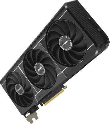 ���������� ASUS NVIDIA GeForce RTX 5080 PRIME EVO OC 16GB, PRIME-RTX5080-O16G-EVO, GDDR, OC, Ret (90YV0LX4-M0NA00)
