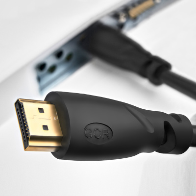  Greenconnect HDMI - HDMI v2.0, 1.5 (GCR-51764) ,  