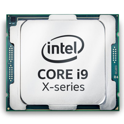 Процессор CPU Intel Socket 2066 Core i9-10940X (3.30GHz/19.25Mb) tray CD8069504381900SRGSH