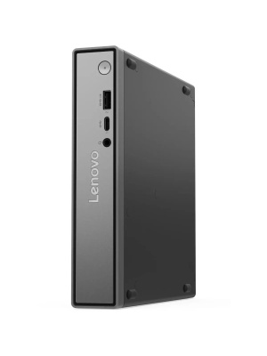 ����-�� Lenovo ThinkCentre Neo 50q G5 slim, Intel Core 5 210H/16 �� DDR5/512 �� SSD/Intel UHD Graphics/��� ��/����������, ����, ����� (13B9S09900)