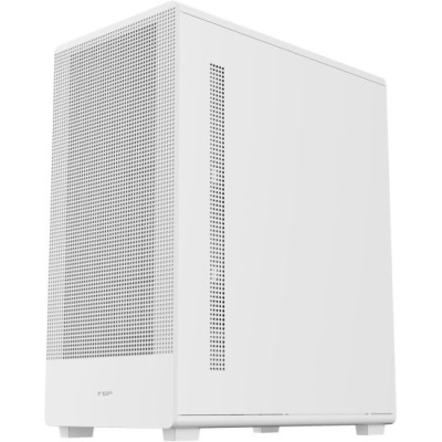 ������ FSP ATX Minitower M221-WA, USB3.0 x 1/USB2.0 x 2, White