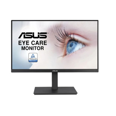 ������� Asus 23.8" VA24EQSB ������ IPS LED 16:9 HDMI M/M ������� HAS Piv 300cd 178��/178�� 1920x1080 VGA DP FHD USB 5.2��