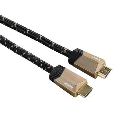  - Hama Ultra High Speed 8K HDMI (m)/HDMI (m) 2.    5 (00122186)