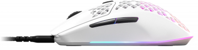 ���� SteelSeries Aerox 3 White (62603)