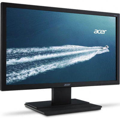  Acer V226HQLBbd Black (UM.WV6EE.B01)