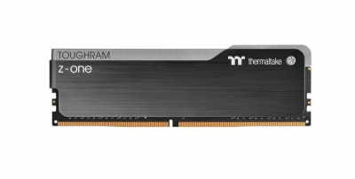   Thermaltake DDR4 8Gb 3200MHz pc-25600 TOUGHRAM Z-ONE CL16 (R010D408GX1-3200C16S)