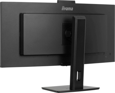 ������� Iiyama 34" ProLite XCB3497WQSNPH-B1 ������ VA LED