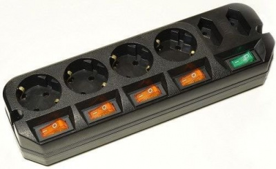 ������� ���������� Most A10 1.6� 6 ������� ������