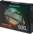 Накопитель SSD A-Data PCIe 4.0 x4 500GB SLEG-860-500GCS Legend 860 M.2 2280 Накопитель SSD A-Data PCIe 4.0 x4 500GB SLEG-860-500GCS Legend 860 M.2 2280