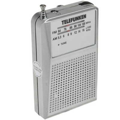   Telefunken TF-1641 