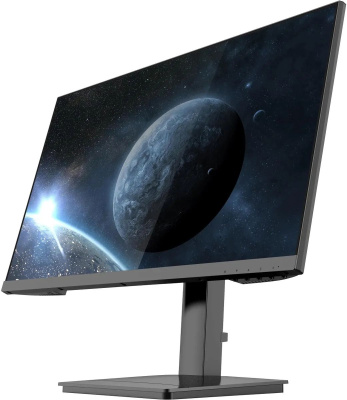 ������� NPC 27" Smart MF2715-R ������ IPS LED