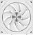 ���������� ��� ������� PcCooler F3 X120 WH ARGB 120�120x25 ����� 4-pin (F3X120-WHAC012-GL) Ret