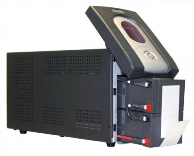 �������� �������������� ������� Powercom Imperial IMD-1500AP