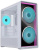 Корпус ПК Lian Li Lancool 217 Inf, Midi-Tower, без БП, белый (G99.LAN217INFW.10R) Корпус ПК Lian Li Lancool 217 Inf, Midi-Tower, без БП, белый (G99.LAN217INFW.10R)