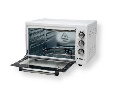  ����-���� KRAFT KF-MO 3801 W �����