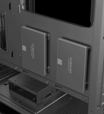 ������ Raijintek Arcadia III MS4 ��� ����� ������� 0R20B00247