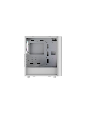 ������ Ocypus Gamma C70 WH ARGB, ATX, USB3.0*1+USB2.0*1, FRONT 3x120mm ARGB, REAR 1x120mm ARGB