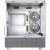 Корпус Powercase Vision Micro M2 ARGB, Tempered Glass, 3x 120mm ARGB PWM Fan, белый, mATX (CVMWM2-A3) Корпус Powercase Vision Micro M2 ARGB, Tempered Glass, 3x 120mm ARGB PWM Fan, белый, mATX (CVMWM2-A3)