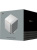 ����� Ocypus Delta A62 EX WH Digital (250W, 4-pin PWM, LED temp., 160mm, Al/Cu, 6x6mm, 2x120mm, 70CFM, 31dBA, 1800RPM, S: 1851/1700/1200/115X, AM5/AM4, white)