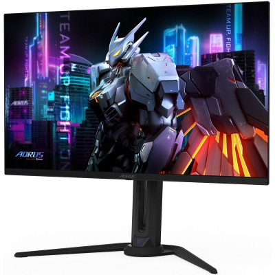 ������� 31.5" Gigabyte AORUS FO32U2-EK Black