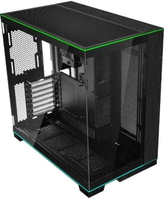 ������ Lian Li O11D Evo RGB / Black / Mid-Tower, TG / G99.O11DERGBX.R0