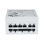 ���� ������� SAMA G850 White, 850W 80+ Gold, ATX, 3.1 G0850-WHGFF001-EU