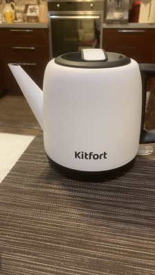 ������ Kitfort ��-6112