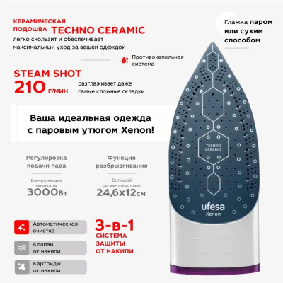 ���� XENON ZELMER