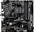 ����������� ����� Gigabyte A520M DS3H WF6E, A520, AM5, ATX, ret