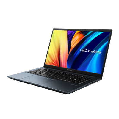  ASUS Vivobook Pro 15 M6500QC-HN089, 15.6" (1920x1080) IPS 144/AMD Ryzen 7 5800H/16 DDR4/512 SSD/GeForce RTX 3050 4/ ,  (90NB0YN1-M004U0)