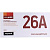  EasyPrint LH-CF226A U  (Black)