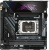 Материнская плата Gigabyte Z890I AORUS ULTRA, Socket-1851, Intel Z890, mini-ITX, Ret Материнская плата Gigabyte Z890I AORUS ULTRA, Socket-1851, Intel Z890, mini-ITX, Ret