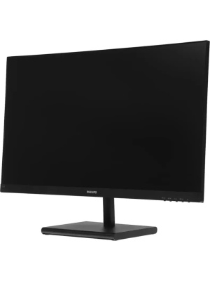 ������� Philips 275E1S 27'', 2560x1440, IPS, 75hz, 50M:1, 250cd, 4ms, VGA, HDMI, DP 1.2, VESA, 3Y, Black