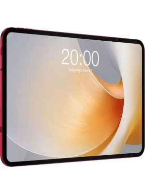 ������� Teclast T65Plus G99 (2.2) 8C RAM8Gb ROM128Gb 13.4" IPS 1920x1200 4G Android 15 ������� 13Mpix 8Mpix BT WiFi microSD 1Tb 10000mAh 32hr