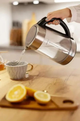 ������ ������������� Gorenje K17GDWII 1.7�. 2200�� ������ ������: ������/������/������� (743905)