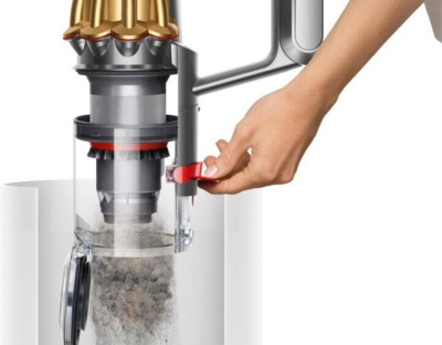 ������������ ������� (handstick) Dyson SV27, 545��, �����������/��������� [485350-01]