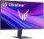 Монитор LG 23.8" UltraGear 24G411A-B черный IPS LED Монитор LG 23.8" UltraGear 24G411A-B черный IPS LED