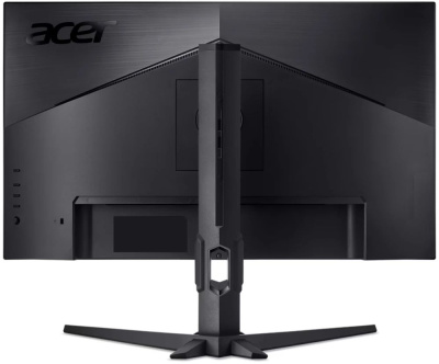 ������� 27" ACER XV270UX1bmiiprx Black