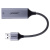Адаптер UGREEN CM209 (50922) USB to RJ45 Ethernet Adapter Aluminum Case. Цвет: серый космос Адаптер UGREEN CM209 (50922) USB to RJ45 Ethernet Adapter Aluminum Case. Цвет: серый космос
