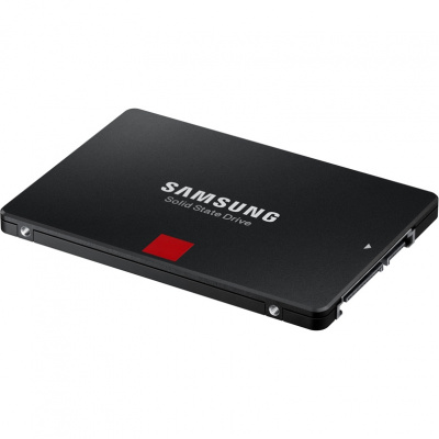 SSD  Samsung 860 PRO 2.5" 256  SATA III MLC (MZ-76P256BW)