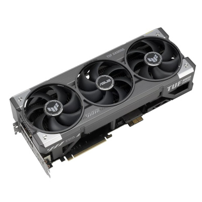 ���������� ASUS TUF Gaming GeForce RTX 5080 BTF OC Edition 16GB, GDDR7, TUF-RTX5080-O16G-BTF-GAMING, (90YV0PU0-M0NA00)