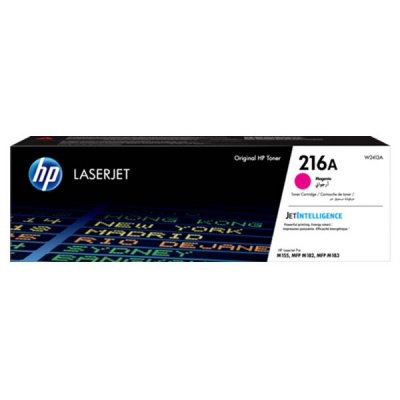 �������� �������� HP 216A W2413A ��������� (850���.) ��� HP MFP M182/ M183