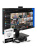 ������� 23.8" ExeGate SuperView EA2400A {IPS 1920x1080 75Hz 5ms 16:9 250cd 1000:1 178/178 D-Sub HDMI webcam AudioOut} [EX298879RUS]