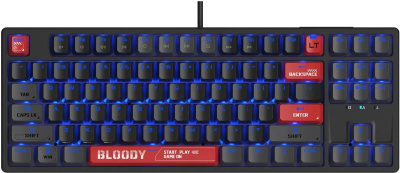  A4Tech Bloody AT87  / USB for gamer LED (AT87)