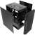 Корпус Powercase Mistral Micro Z2B SI Black (CMIMZB-F2SI) Корпус Powercase Mistral Micro Z2B SI Black (CMIMZB-F2SI)