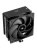 Кулер Thermalright Assassin X 120 R Digital Black LGA115X/1200/1700/1851 (120mm PWM Fan, 4 тепл. трубки 6мм) / TRAX120RDB Кулер Thermalright Assassin X 120 R Digital Black LGA115X/1200/1700/1851 (120mm PWM Fan, 4 тепл. трубки 6мм) / TRAX120RDB