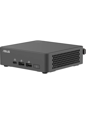 ����-�� ASUS NUC 15 Pro Slim Kit, Intel Core 5 210H/����������� DDR5/����������� SSD/Intel Graphics/��� ��, ������ (90AR00R2-M00060)