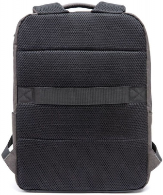 ������ ��� 15.6 "Ninetygo Light Business Commuting Backpack dark grey (90BBPCB1807M)